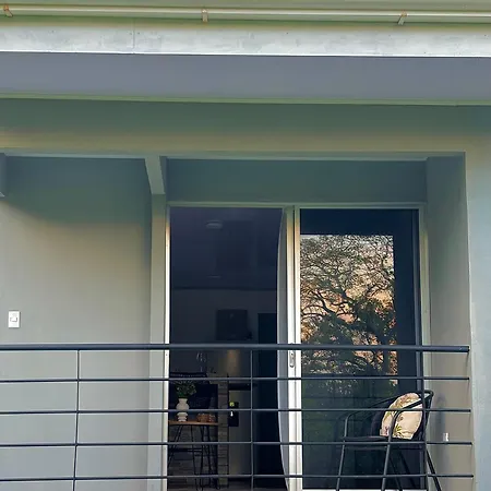 Sol Y Sombra Hideout Apartment San Antonio De Belen Exterior photo