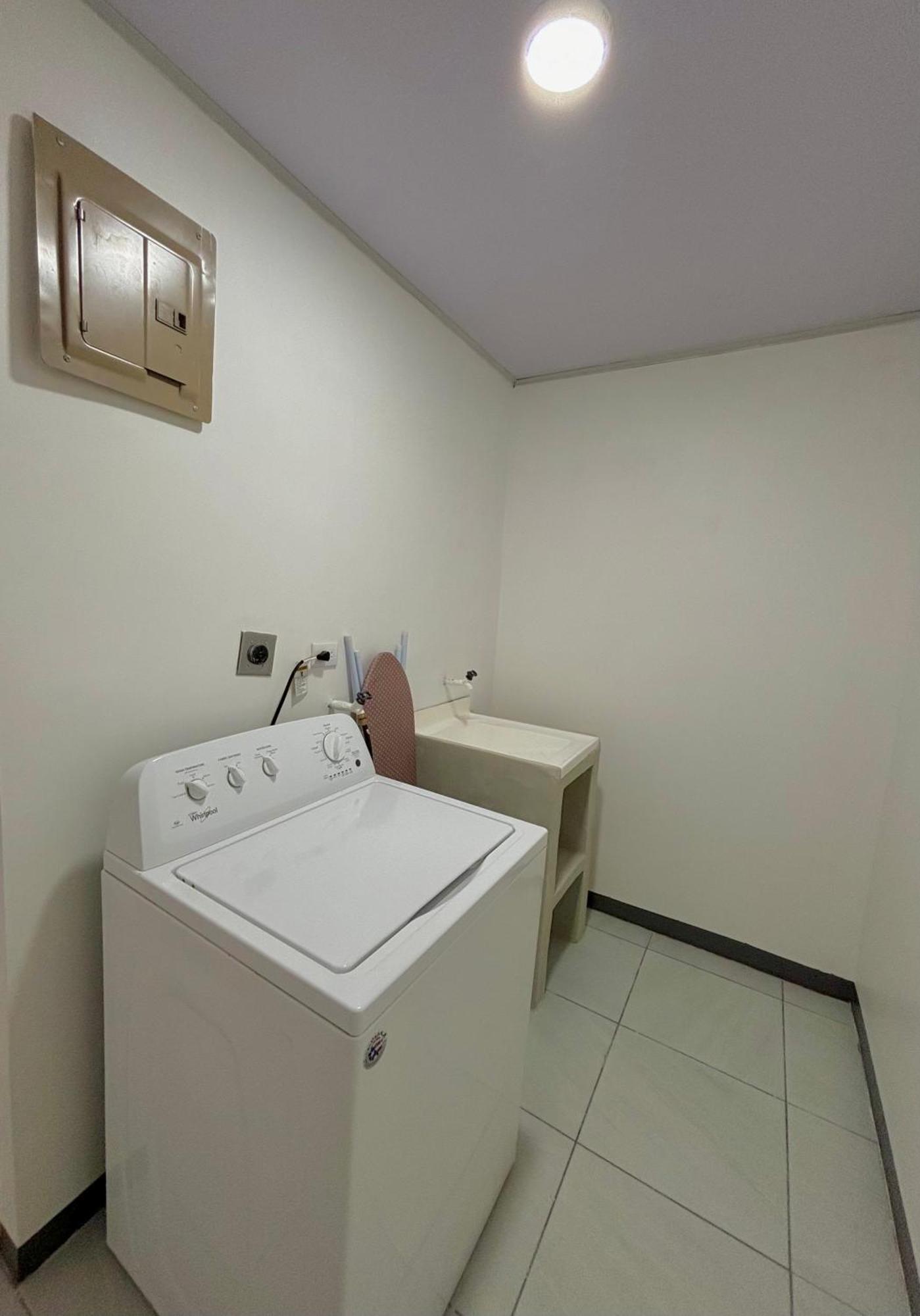 Apartment Sol Y Sombra Hideout San Antonio De Belen