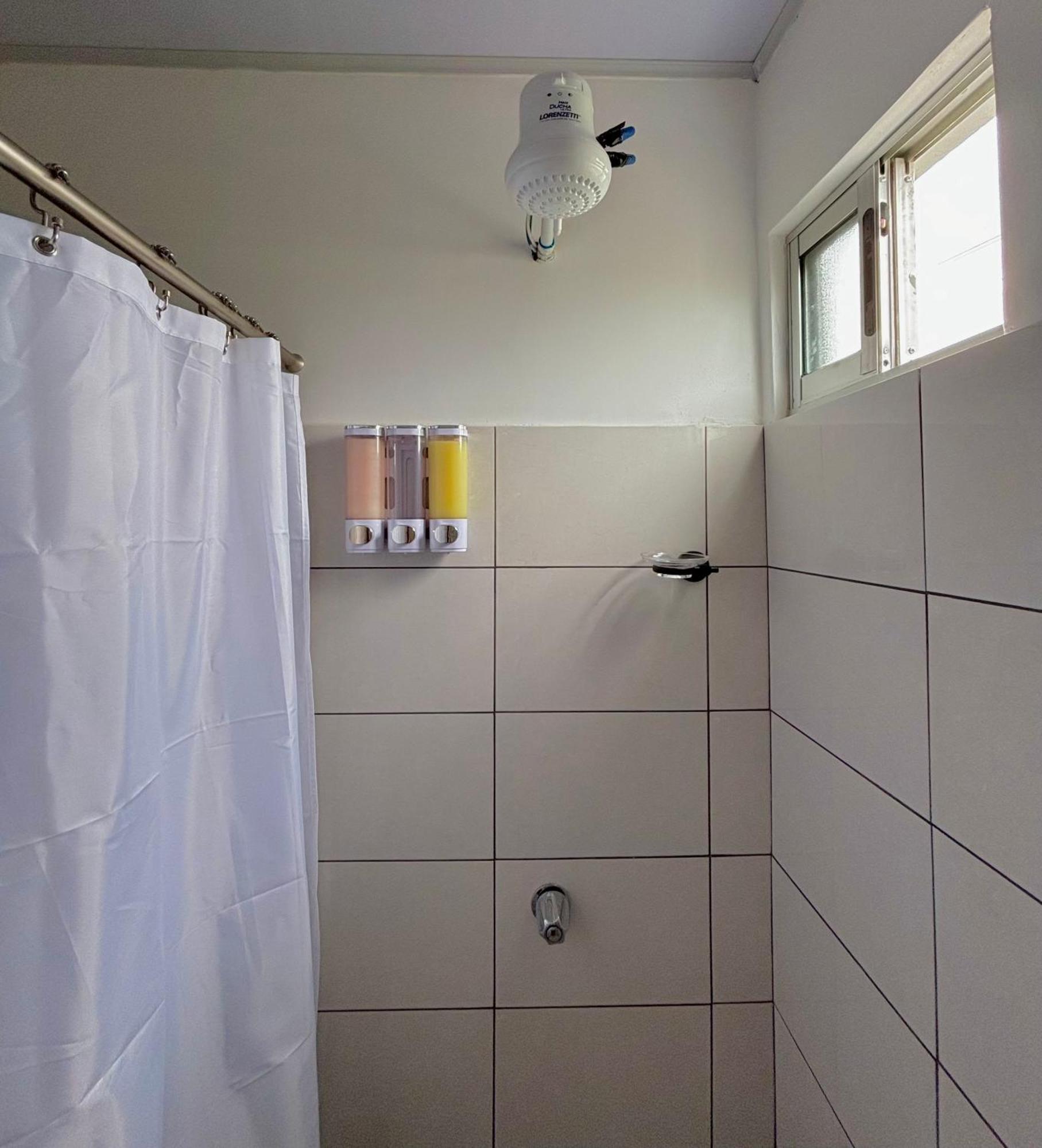 Sol Y Sombra Hideout Apartment *