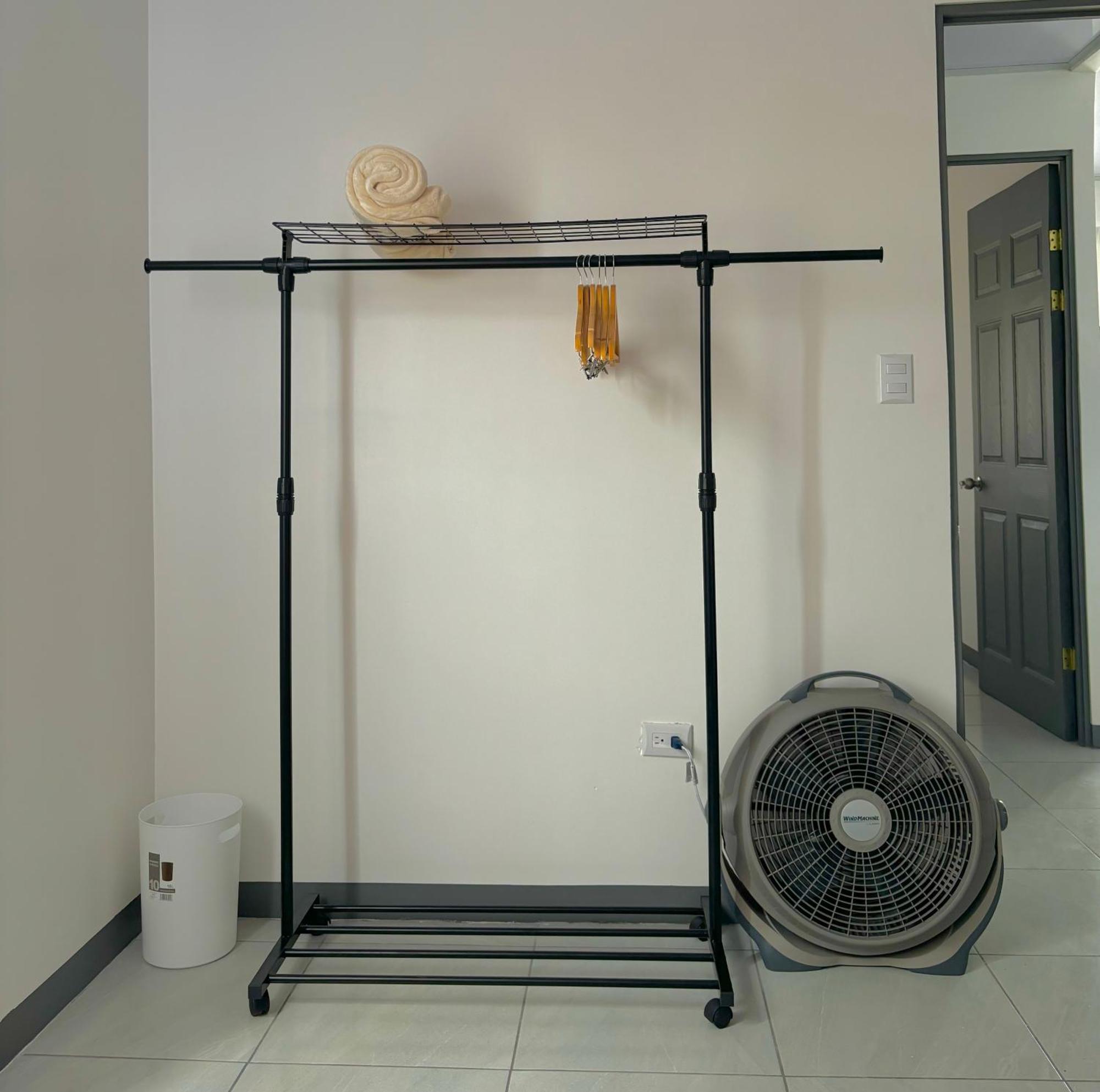 Apartment Sol Y Sombra Hideout *
