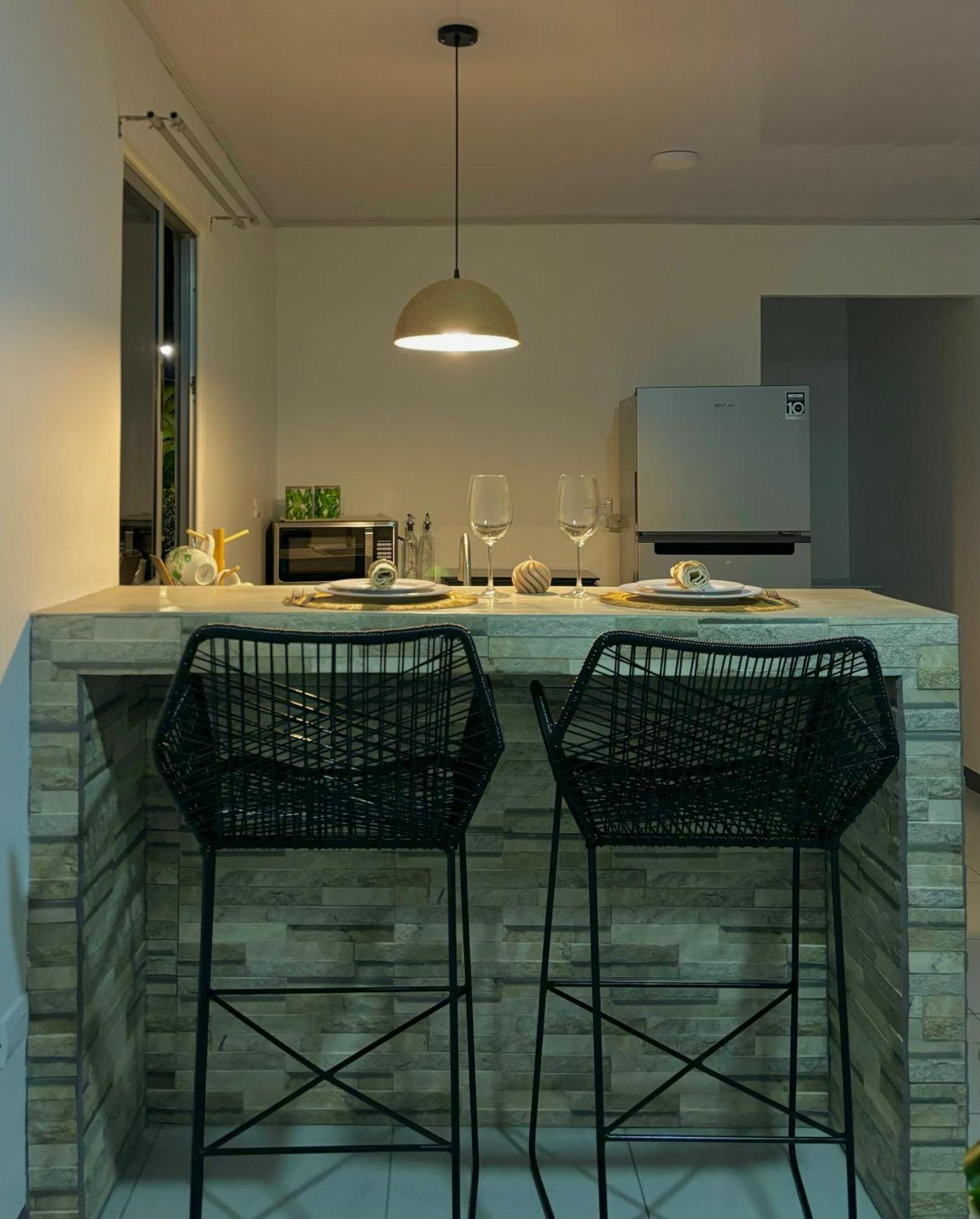 Sol Y Sombra Hideout Apartment San Antonio De Belen