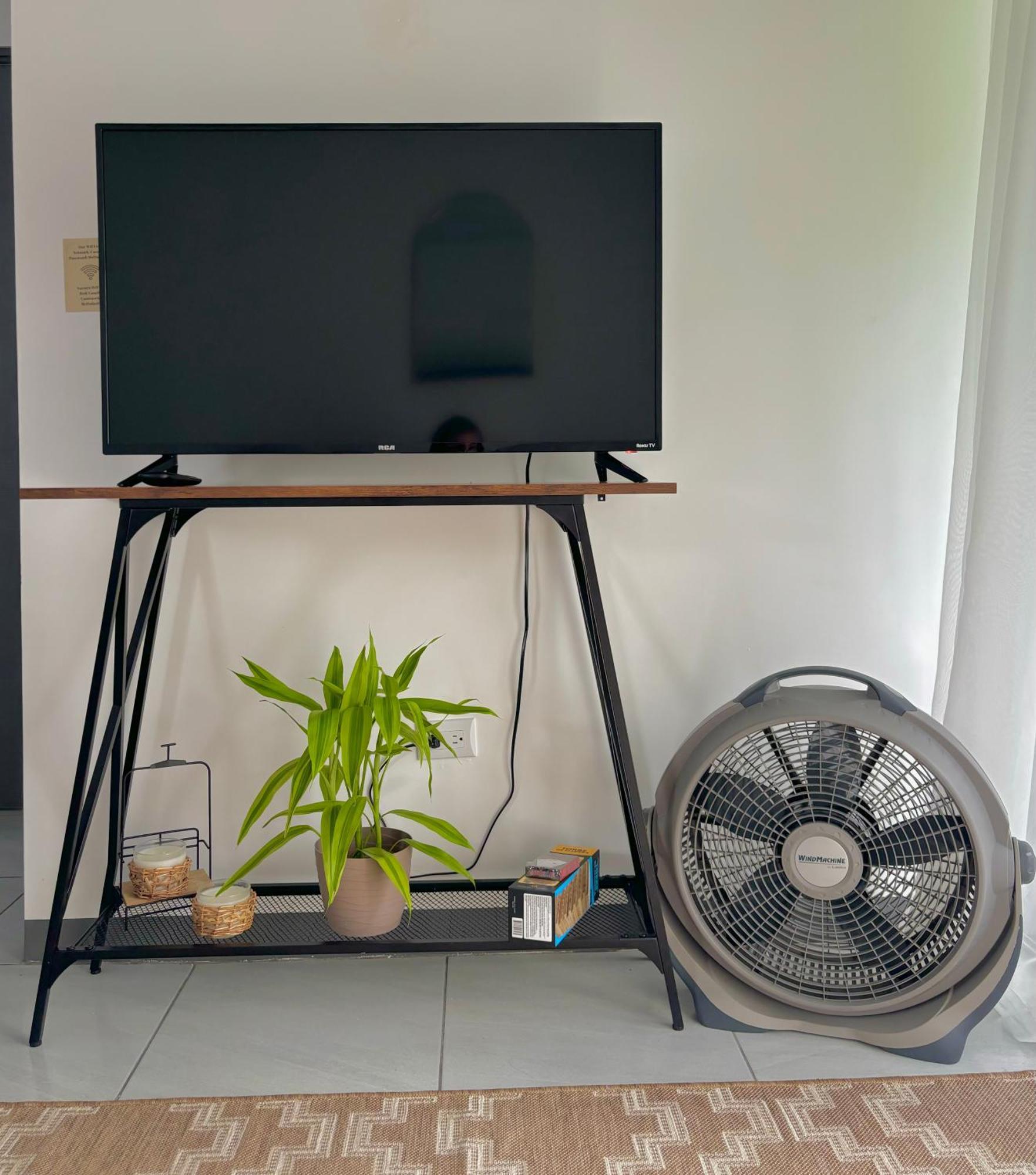 Sol Y Sombra Hideout Apartment *