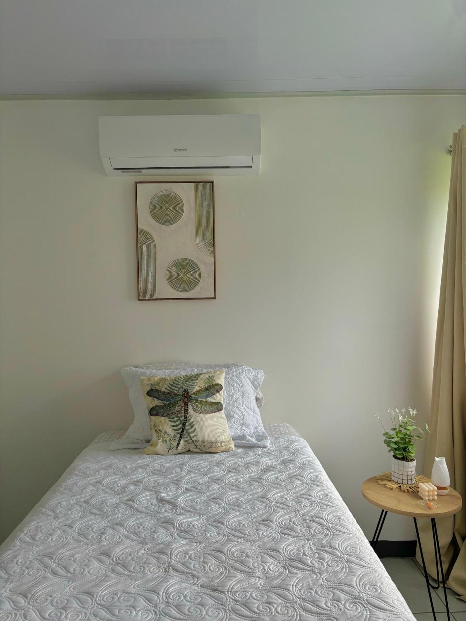 Apartment Sol Y Sombra Hideout